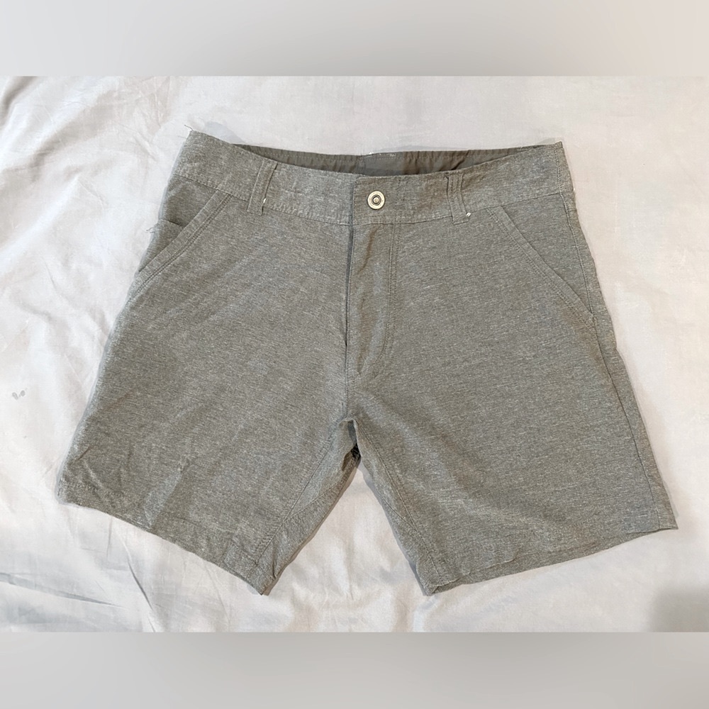 KUHL - Shorts - 32”Waist